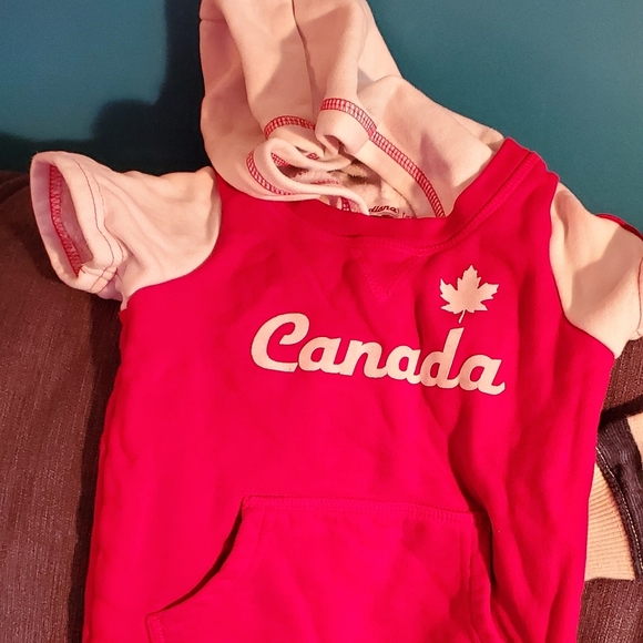 12-18 month baby boy sweater set - Picture 3 of 5